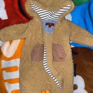 7 for all mankind infant